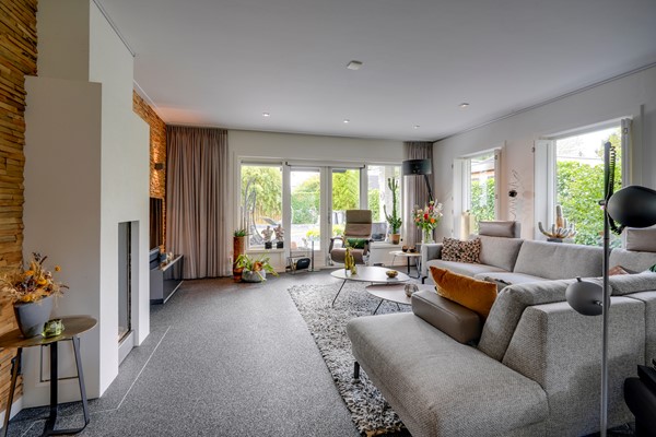 Medium property photo - Heuvelskamp 12, 3925 LJ Scherpenzeel